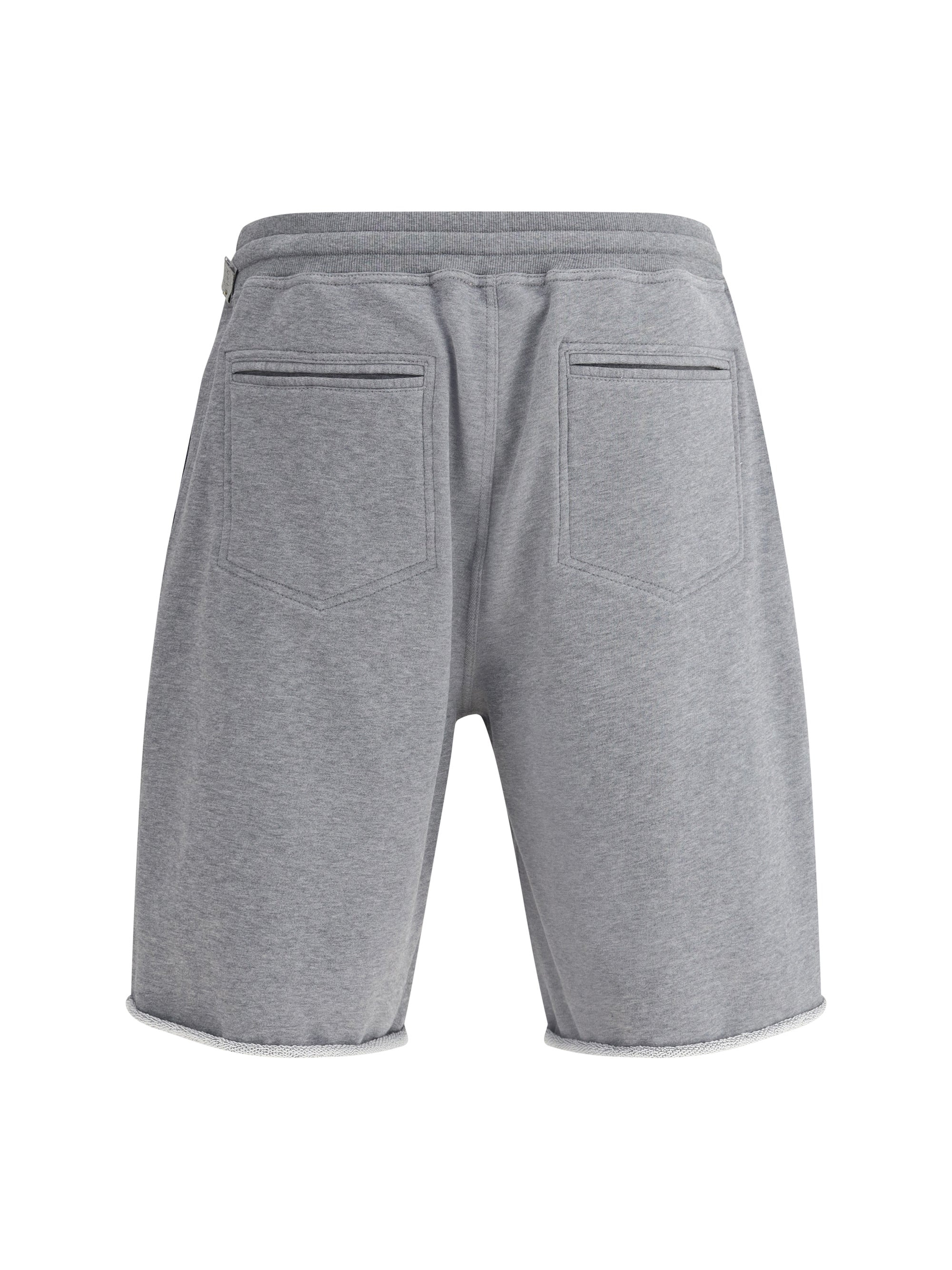 Brunello Cucinelli Men Tracksuit Shorts - 2