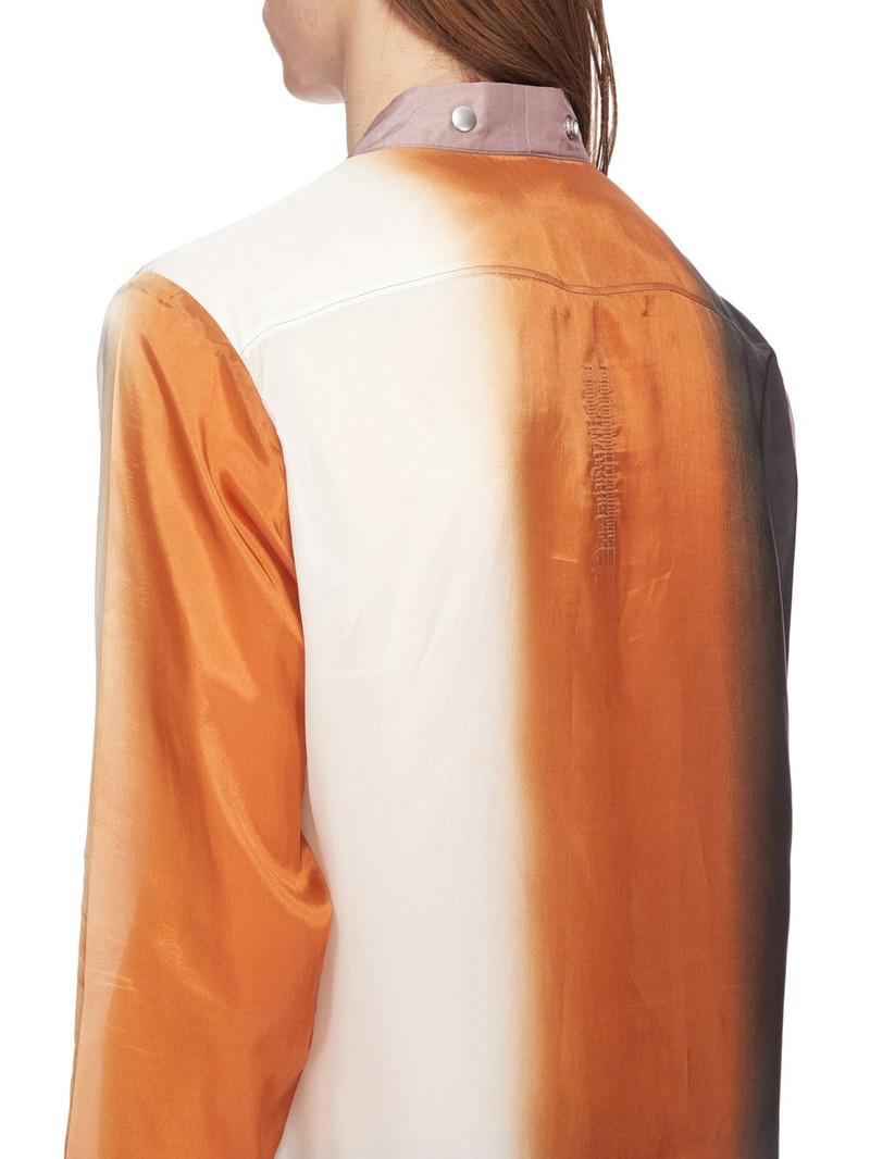 Lido Larry press-stud shirt 5