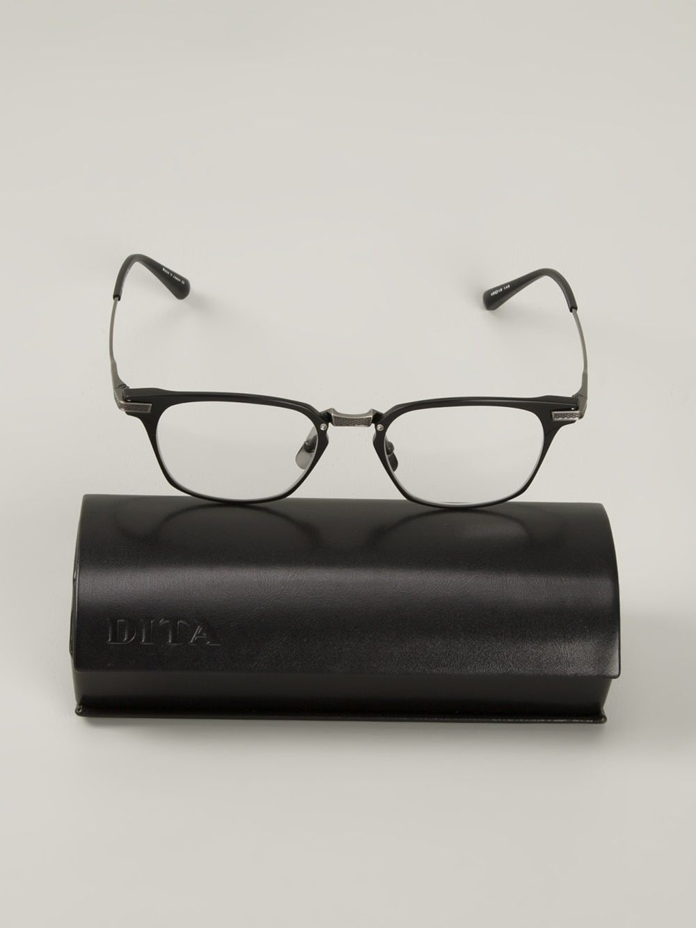 'Union' glasses - 3