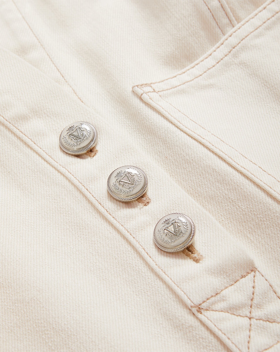 OTTO POLO MINI DRESS - 4