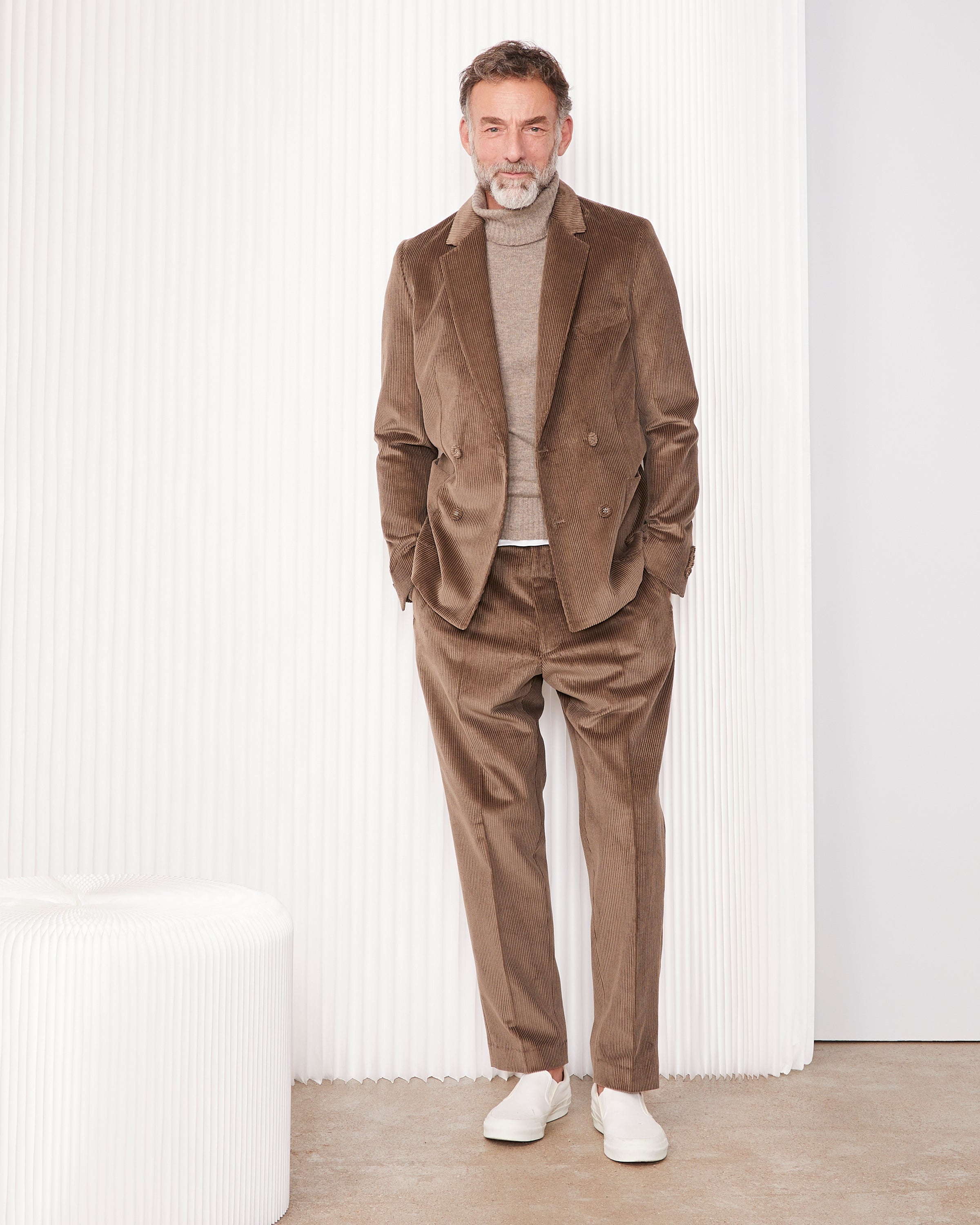 HOCHE PANTS - 5