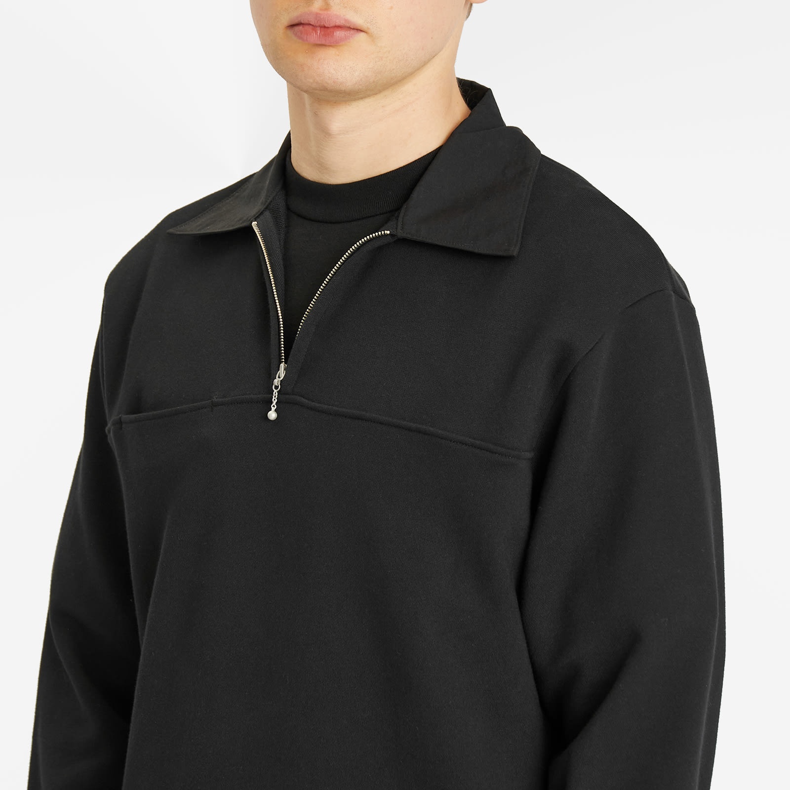 Lady White Co. Anderson Quarter Zip - 5