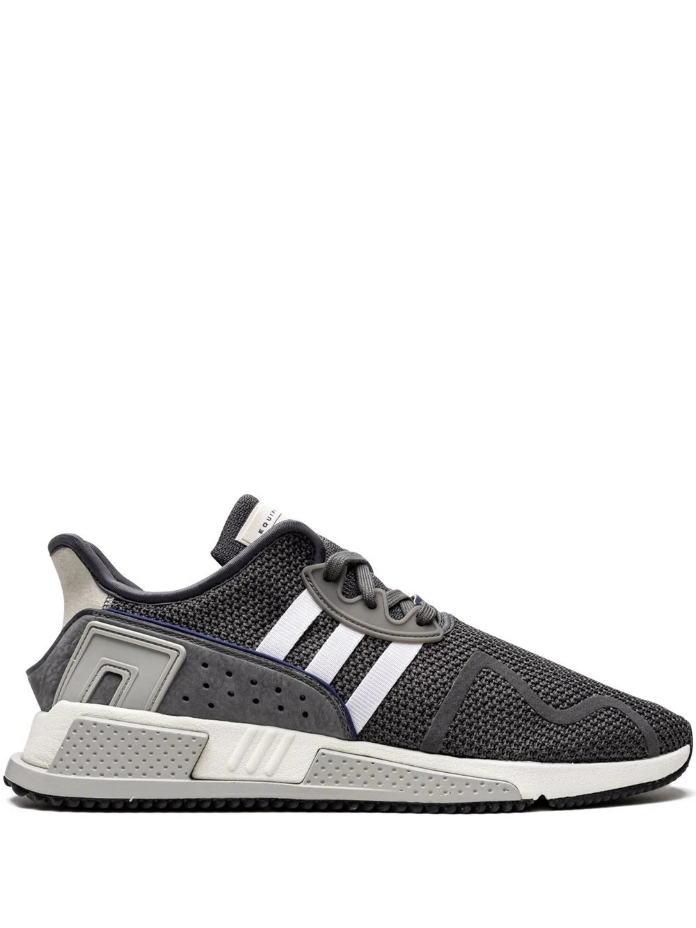 EQT Cushion low-top sneakers - 1