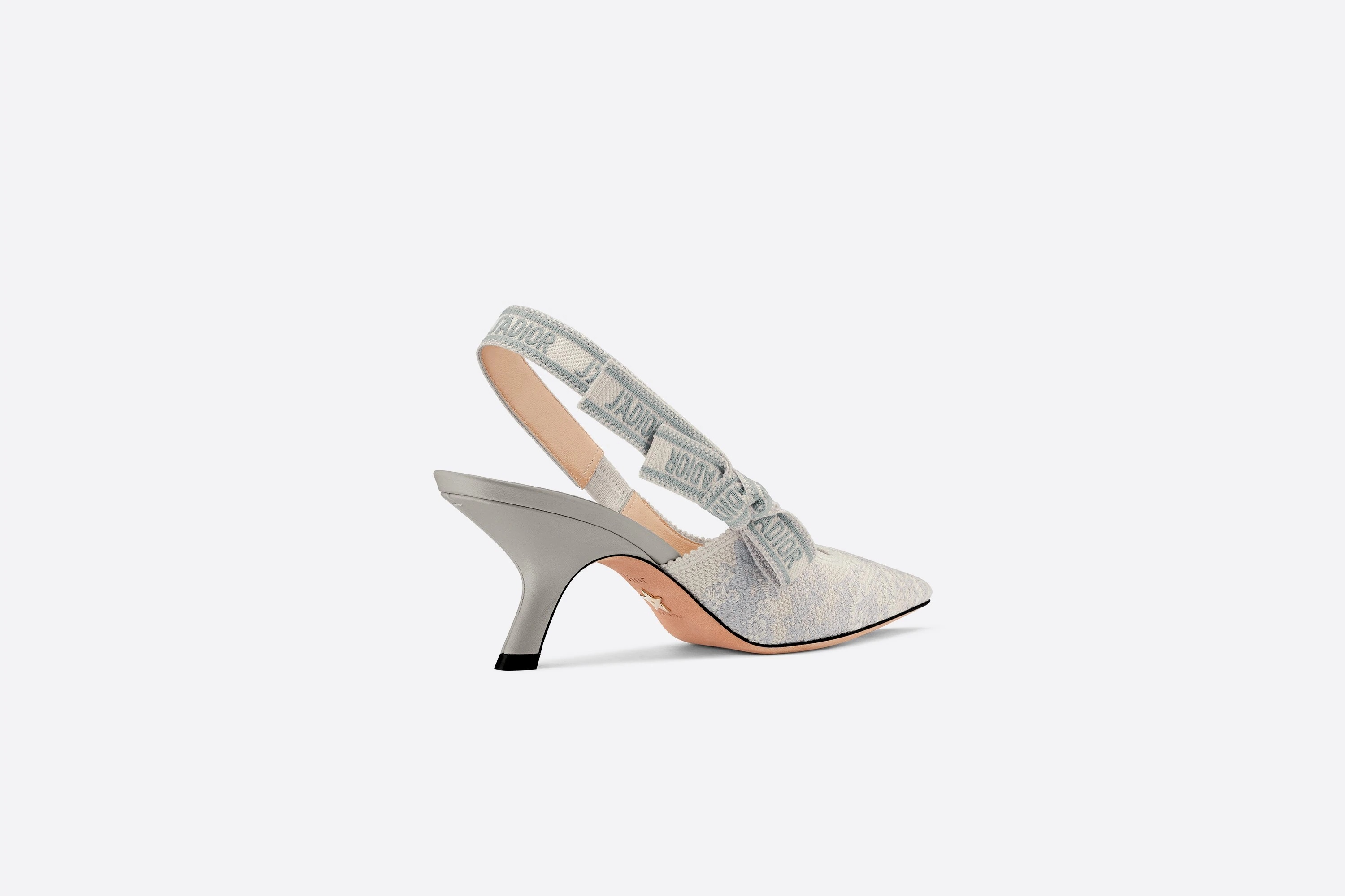 J'Adior Slingback Pump - 7