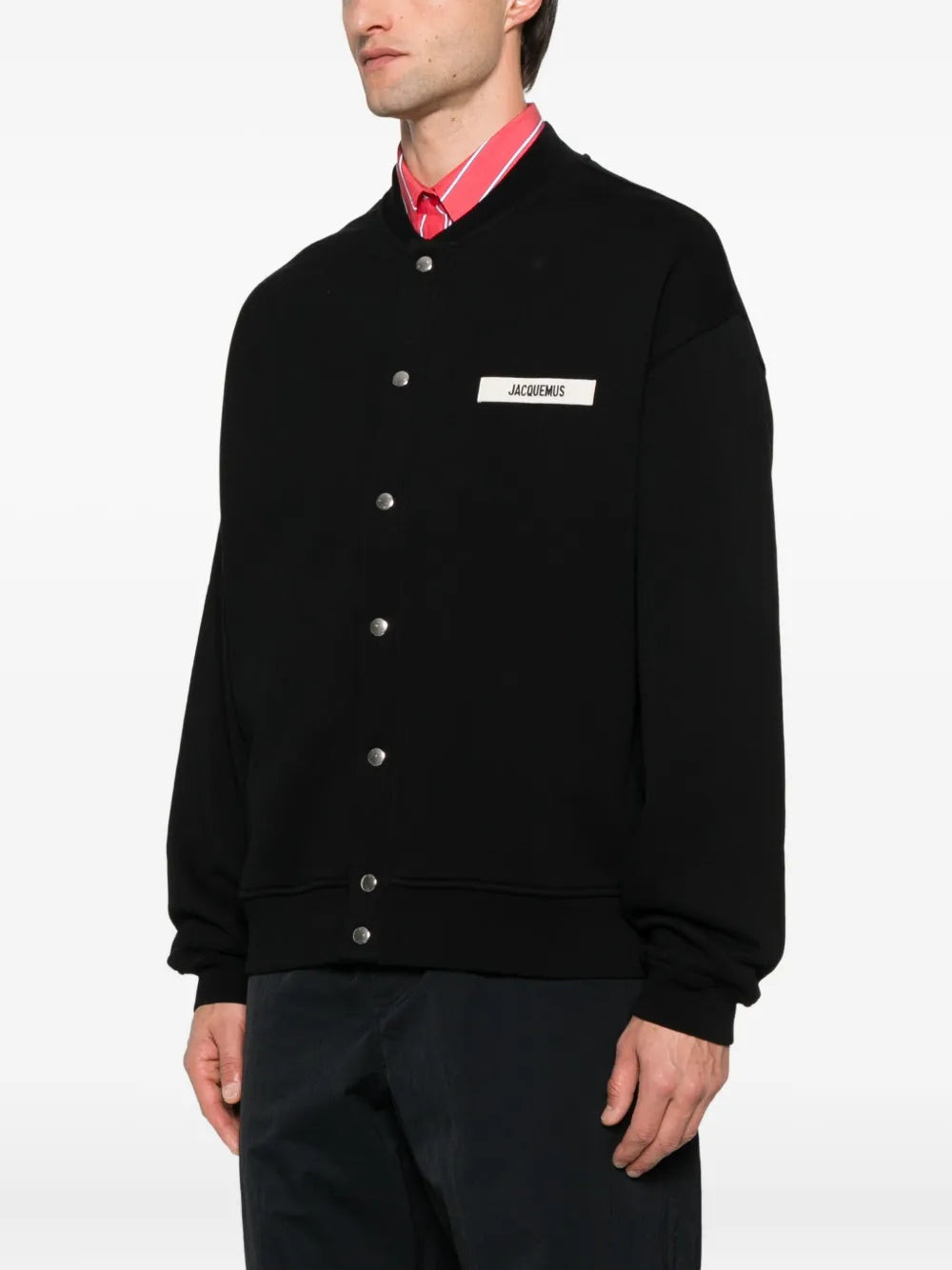 Le Cardigan Gros Grain - 3