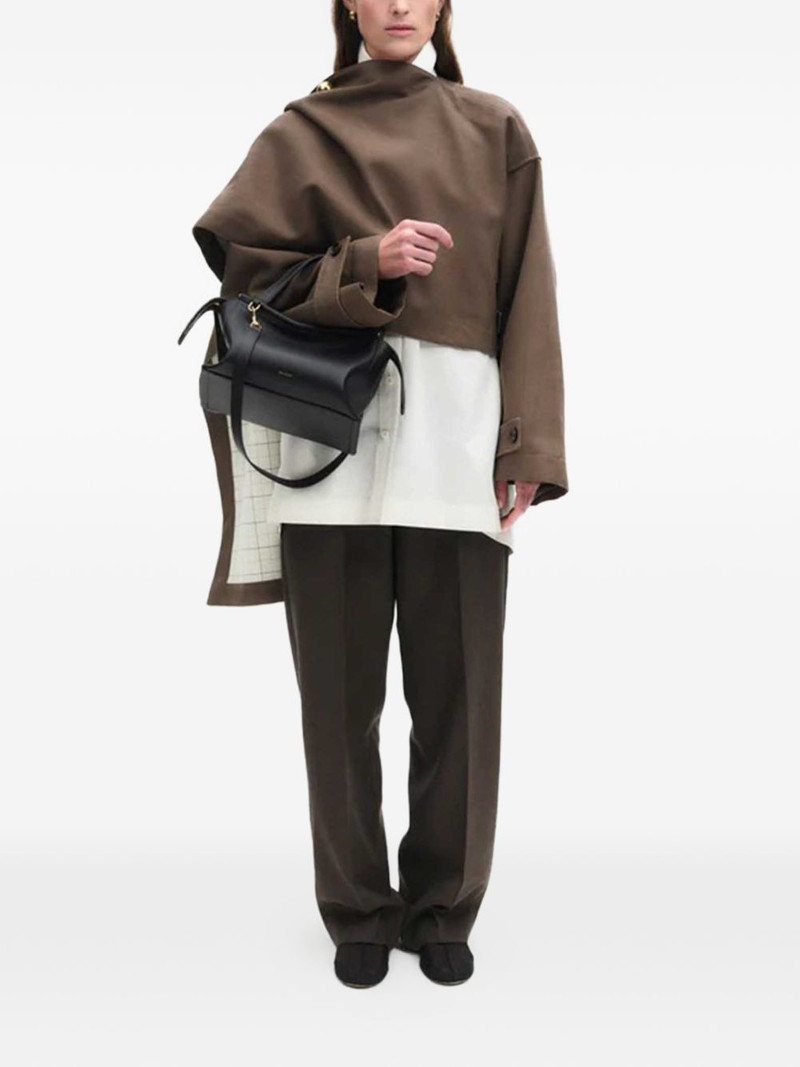 WANDLER Ida top handle bag outlook