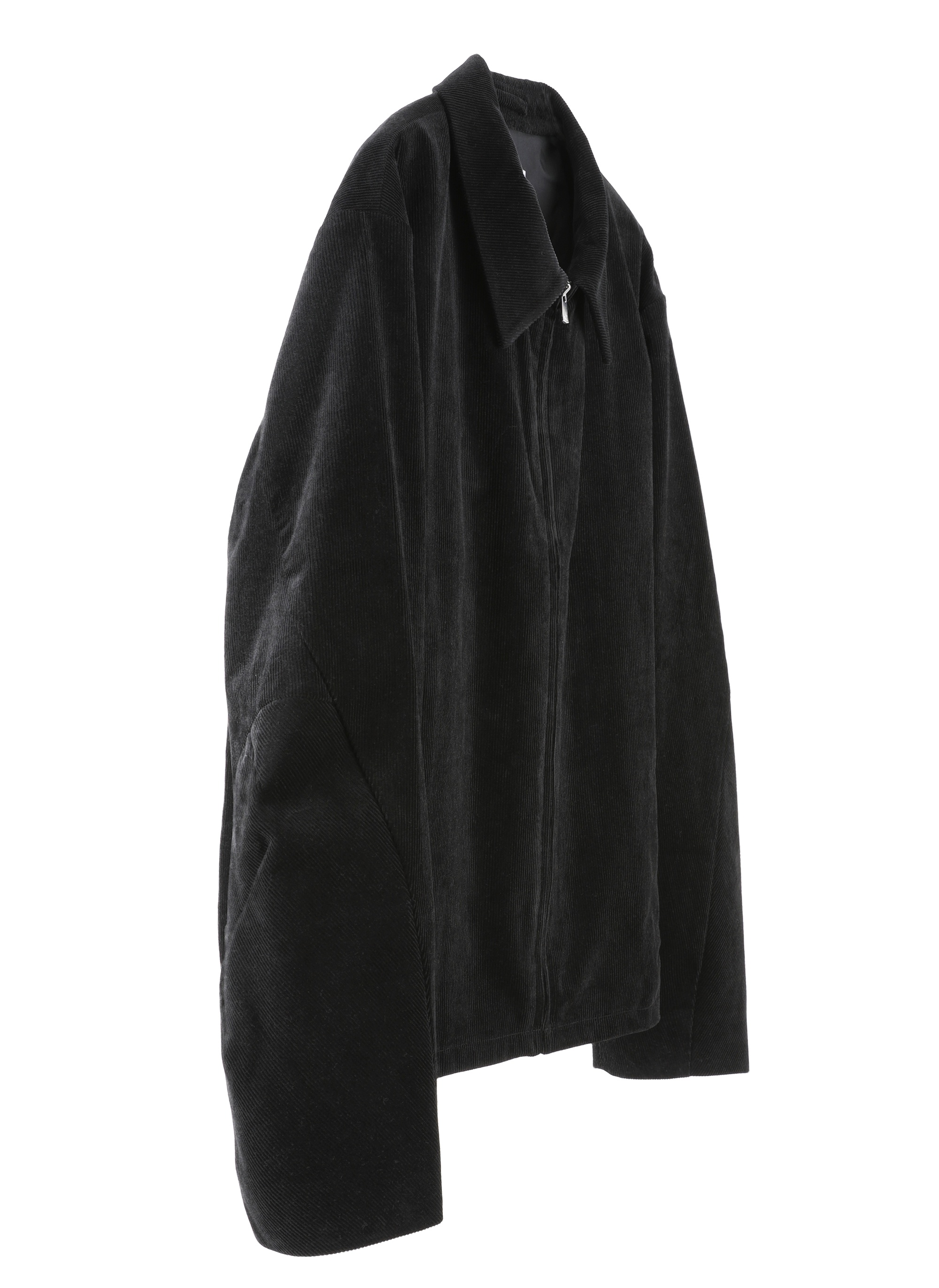 5.1 JACKET RIGHT (BLACK) - 2