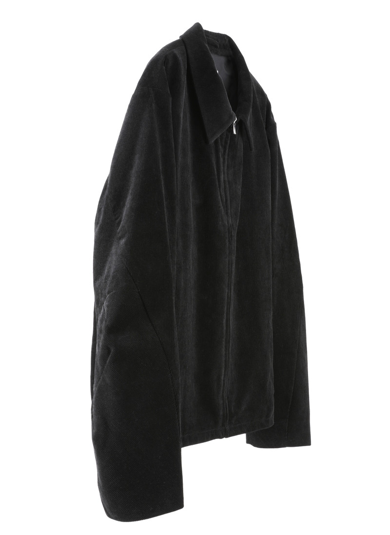 5.1 JACKET RIGHT (BLACK) 2