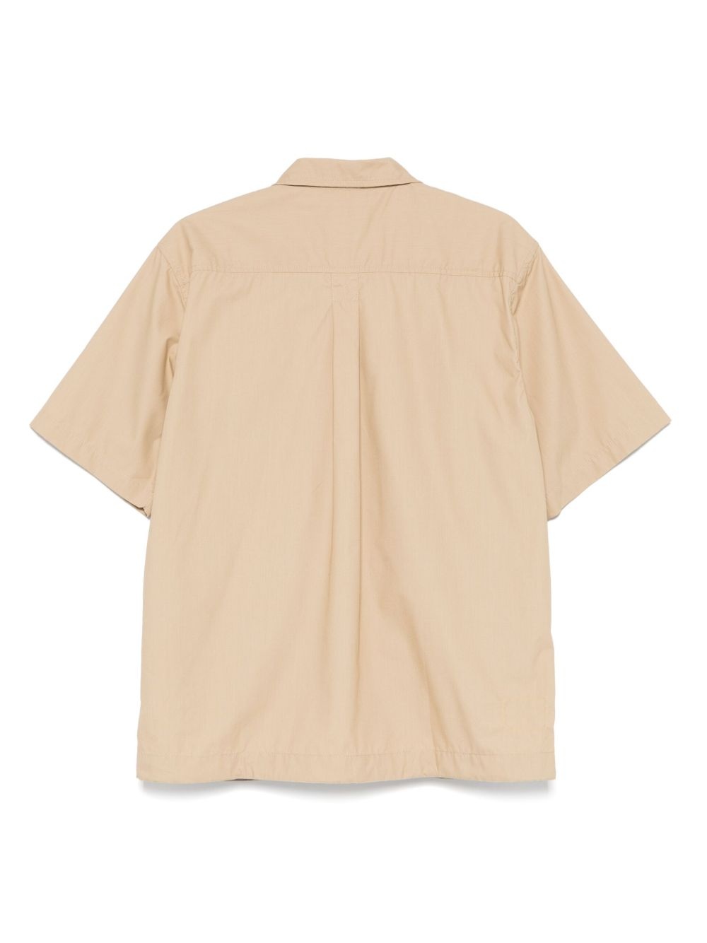 short-sleeves shirt - 2