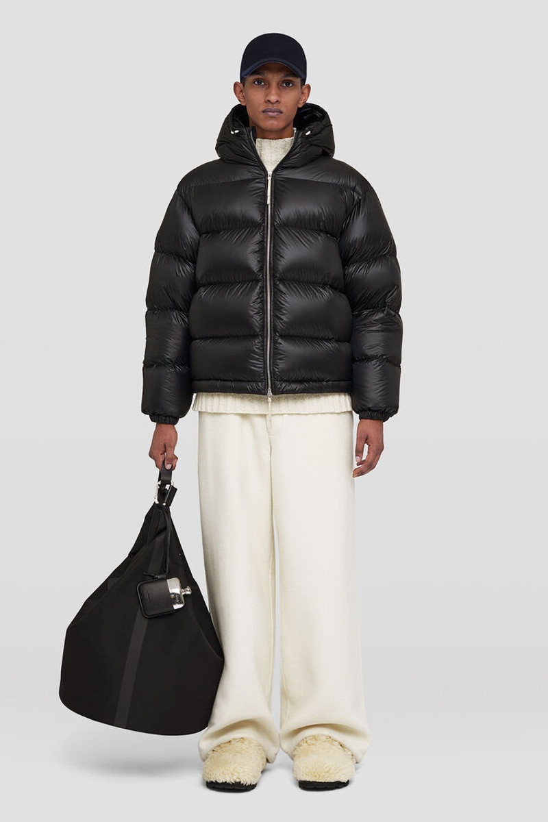 Jil Sander Down Jacket outlook