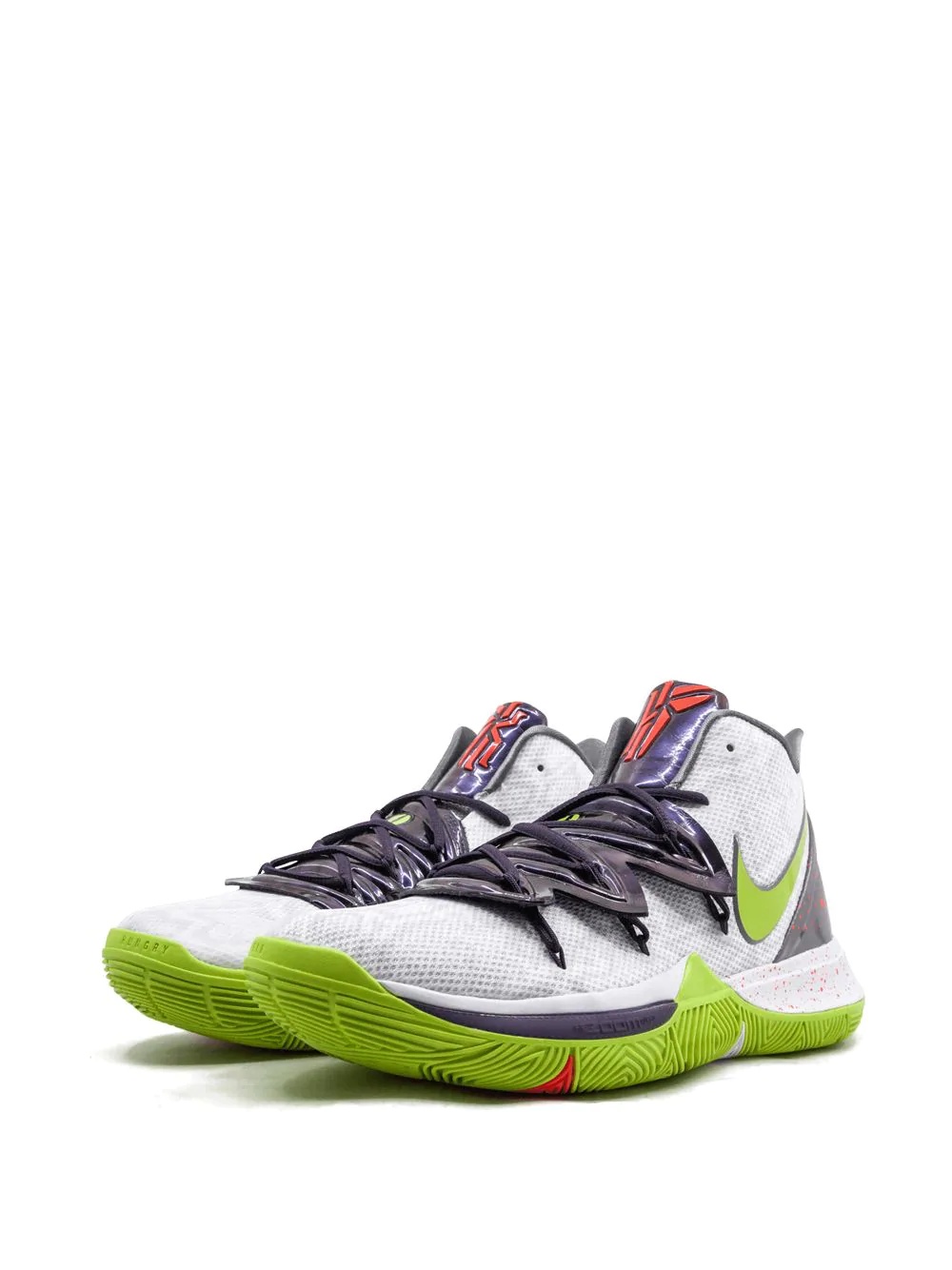 Kyrie 5 low top sneakers - 2