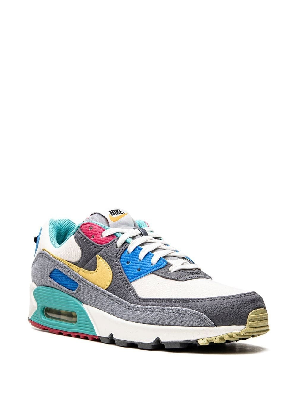 Air Max 90 SE "Air Sprung" sneakers - 2