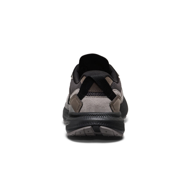 KEEN Men's WK500 Leather Walking Shoe outlook