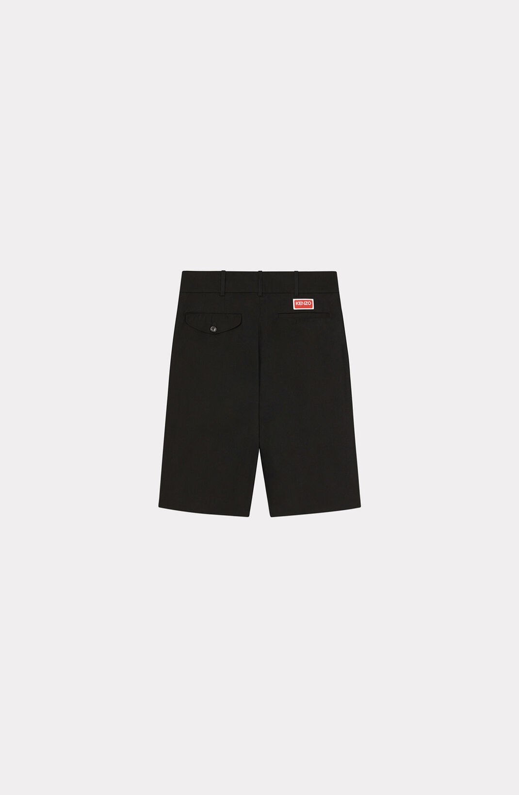 Chino shorts - 2