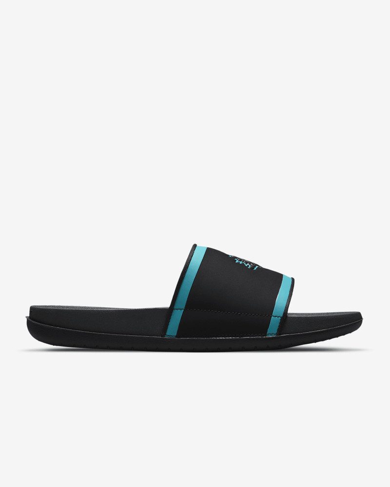 Nike Offcourt (NFL Miami Dolphins) Slide 4
