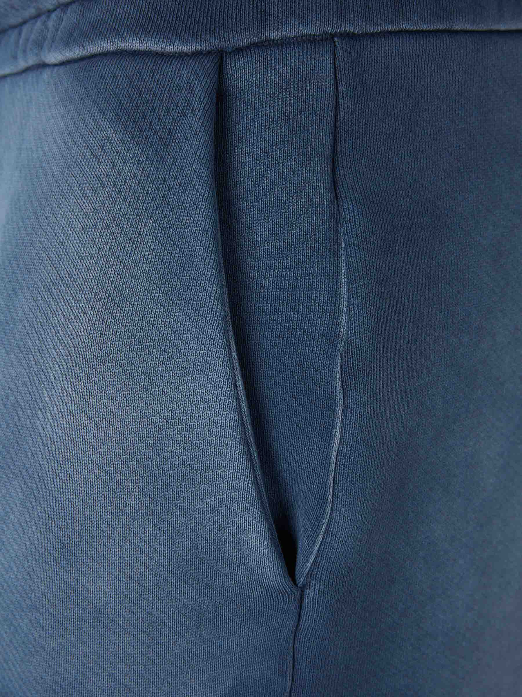 WIDE STRAIGHT JOGGERS - 2