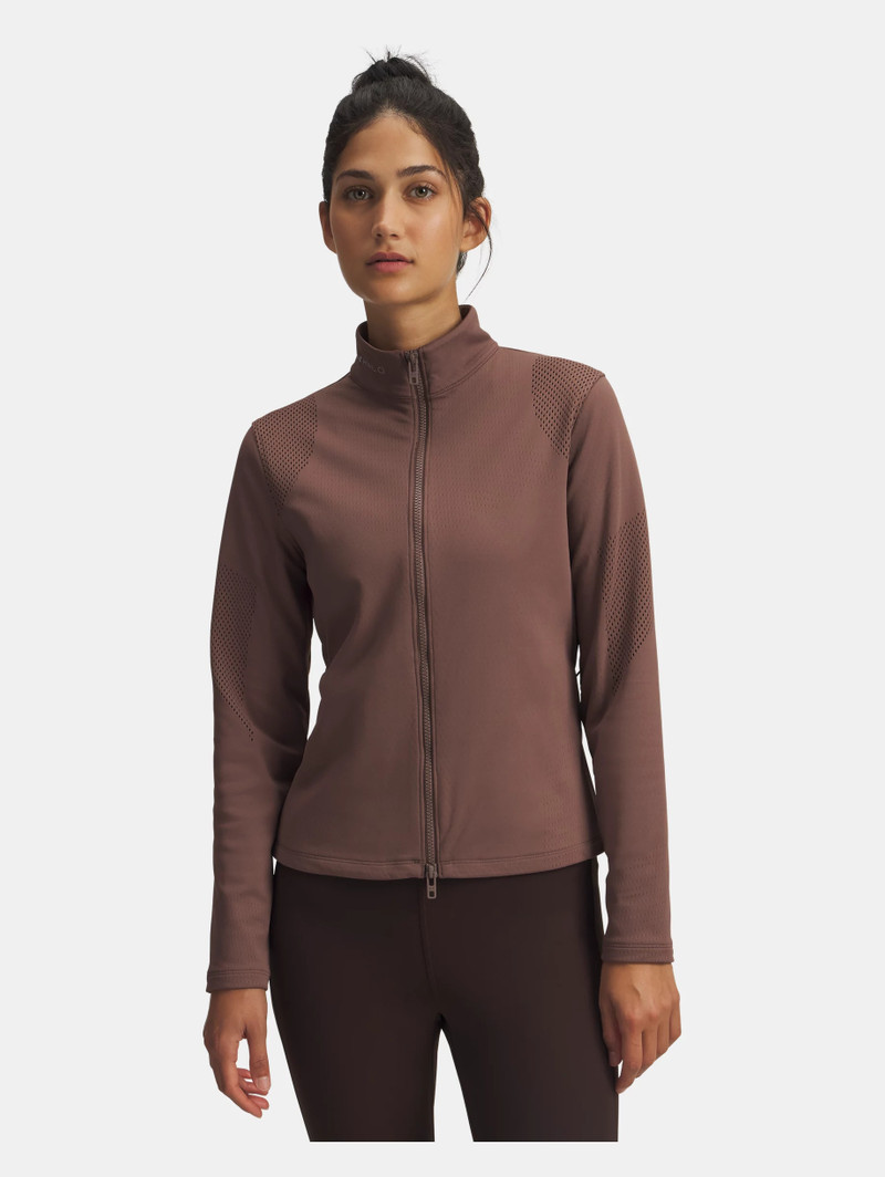 UA Halo Engineered 1