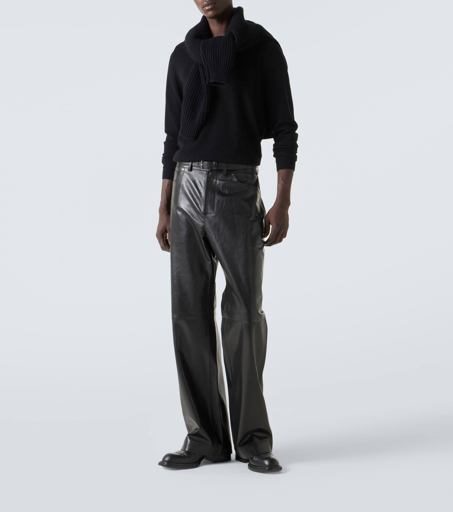 Cashmere sweater - 2
