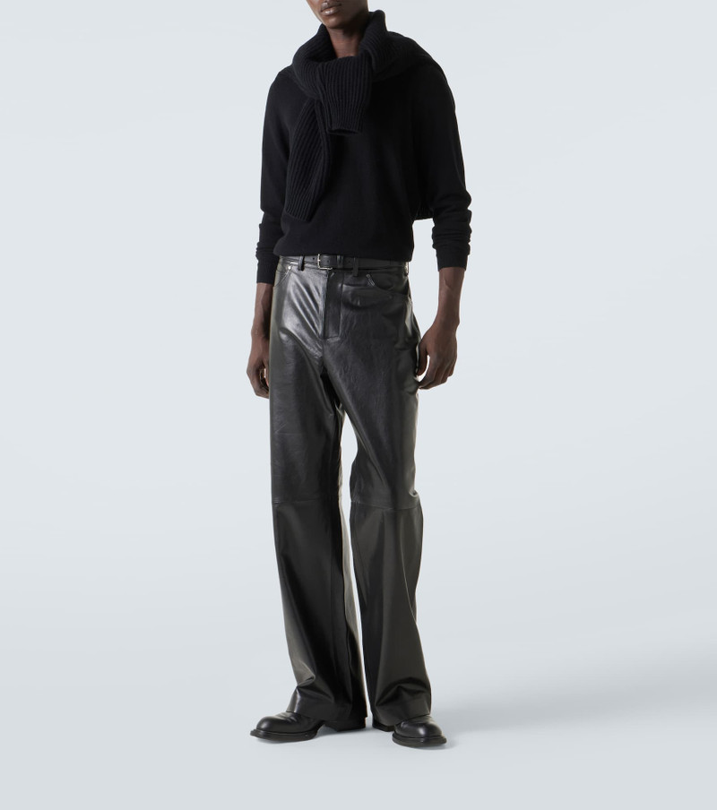 Allude Cashmere sweater outlook