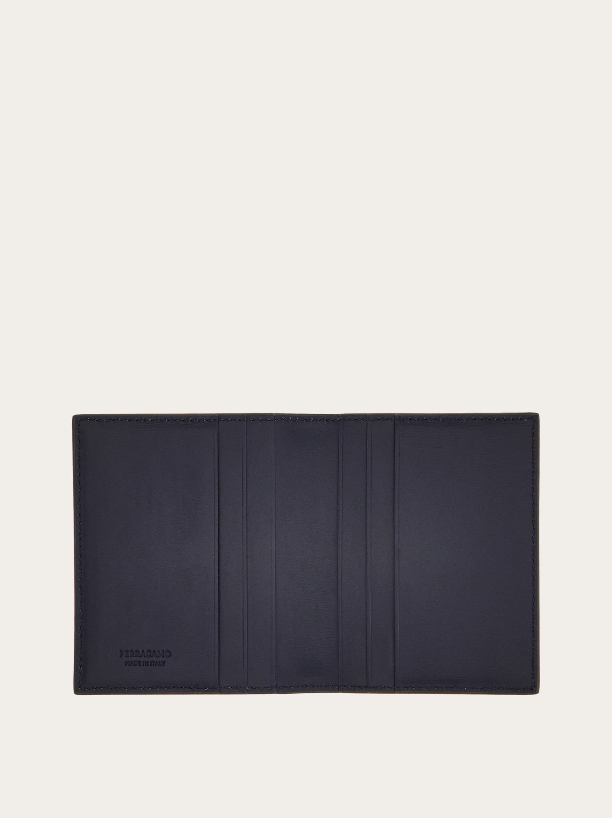 Credit card holder - 4