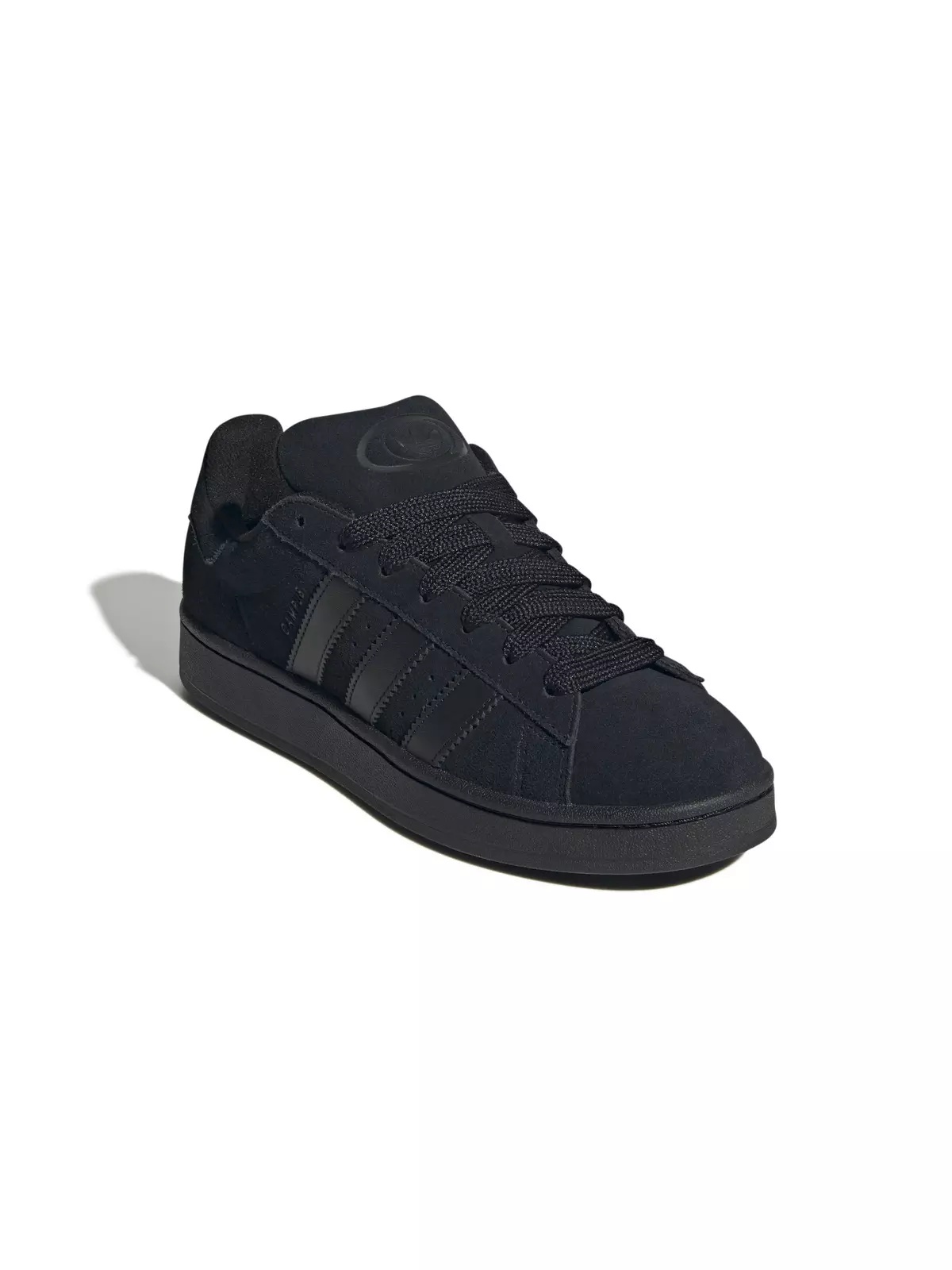 Originals Campus 00s "Core Black" Men's Shoe - 5