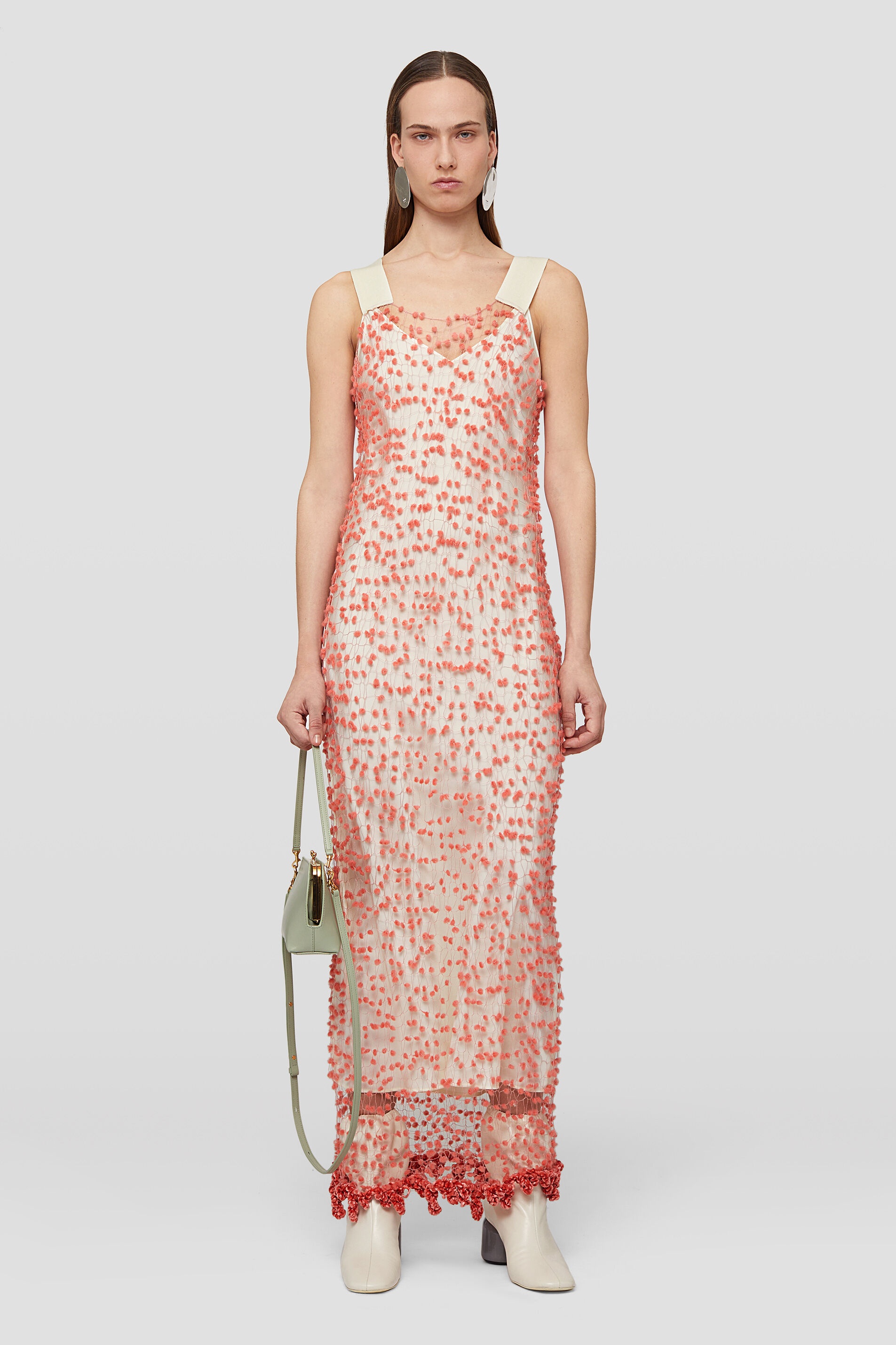 Slip Dress - 2