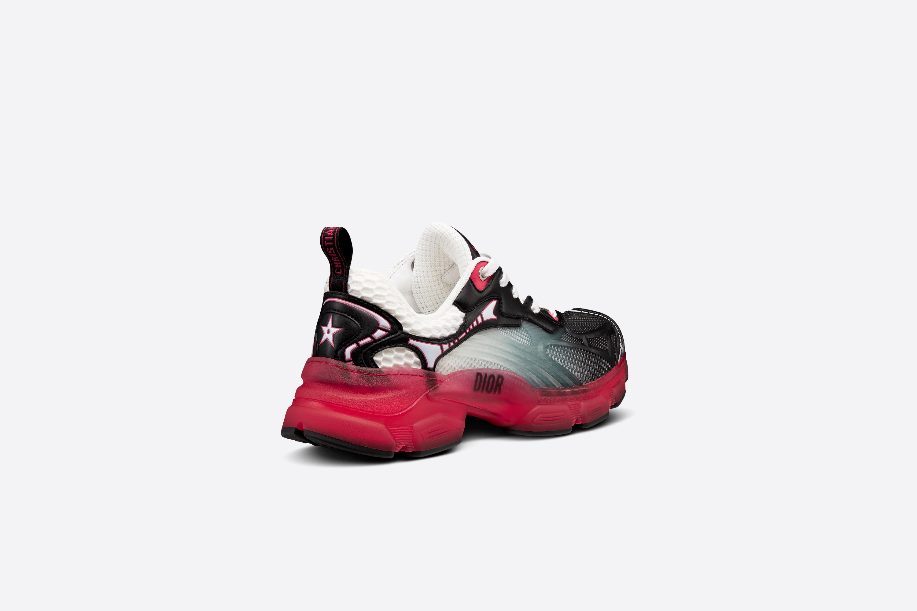 Dior Vibe Sneaker - 3