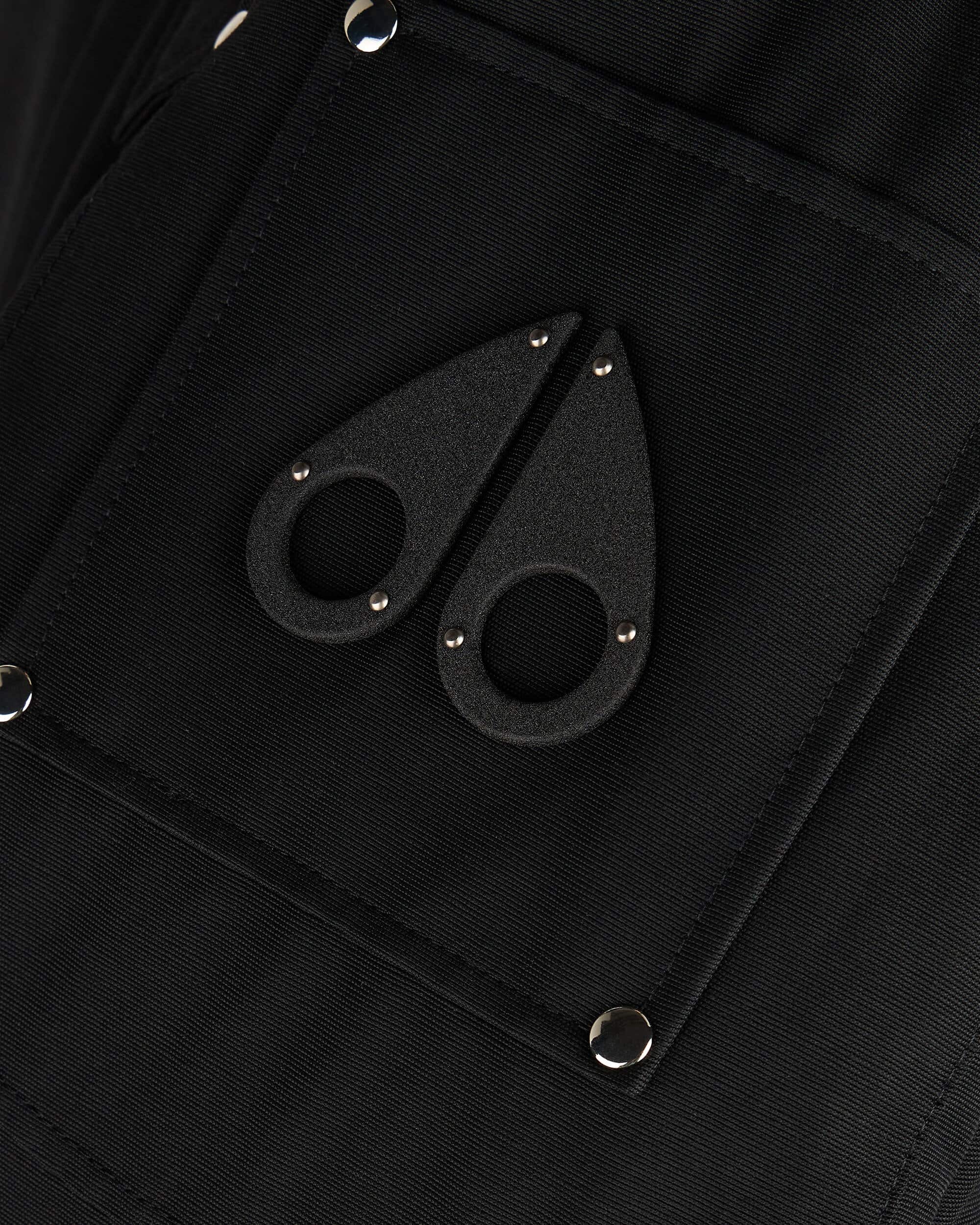 ORIGINAL SHEARLING STIRLING PARKA - 5