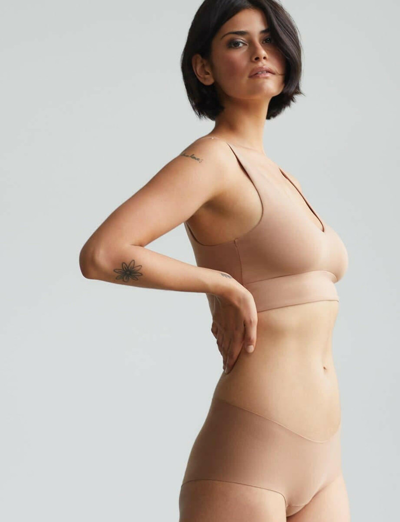 commando BUTTER COMFY BRALETTE outlook