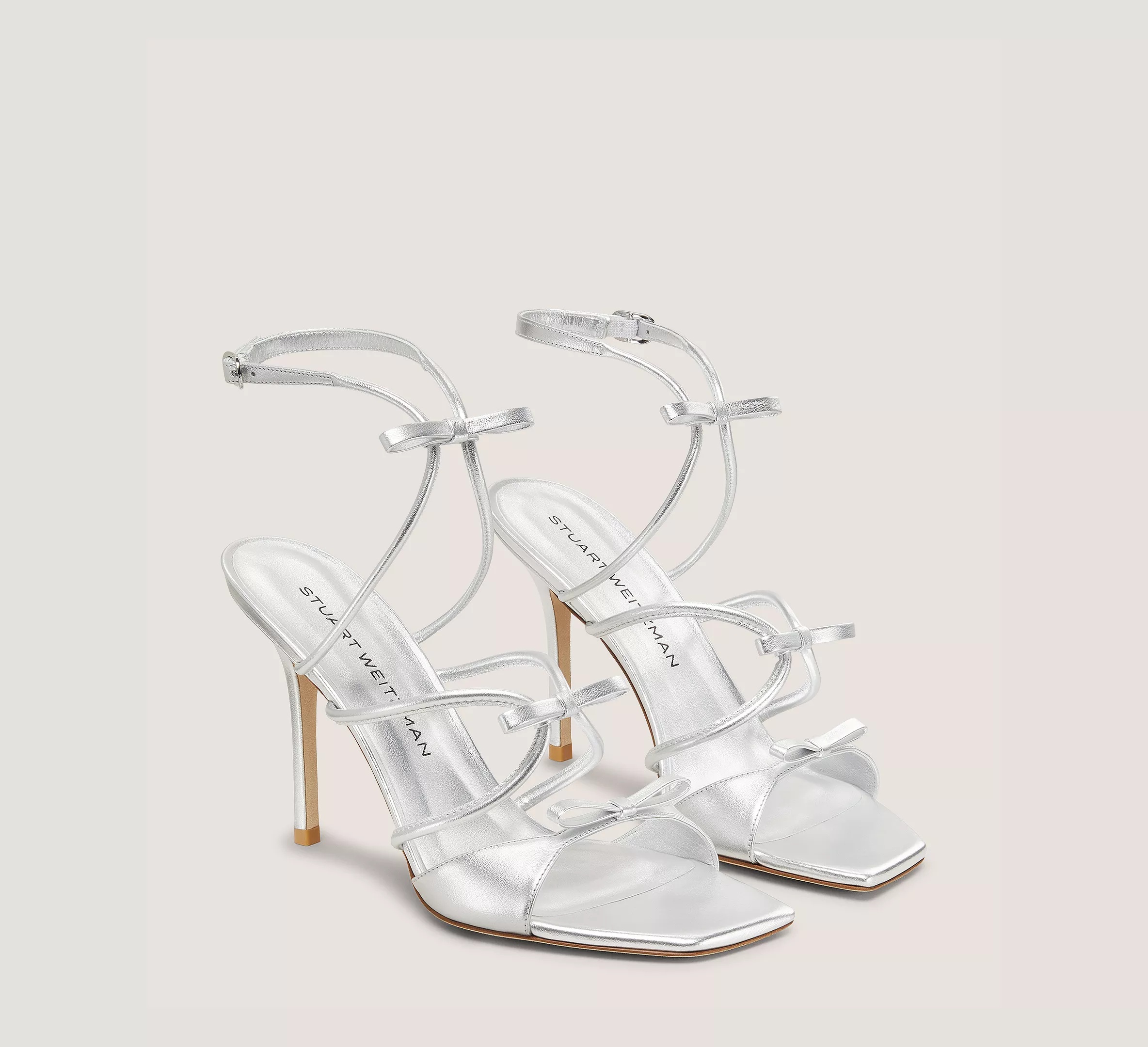 TULLY 100 SANDAL - 2