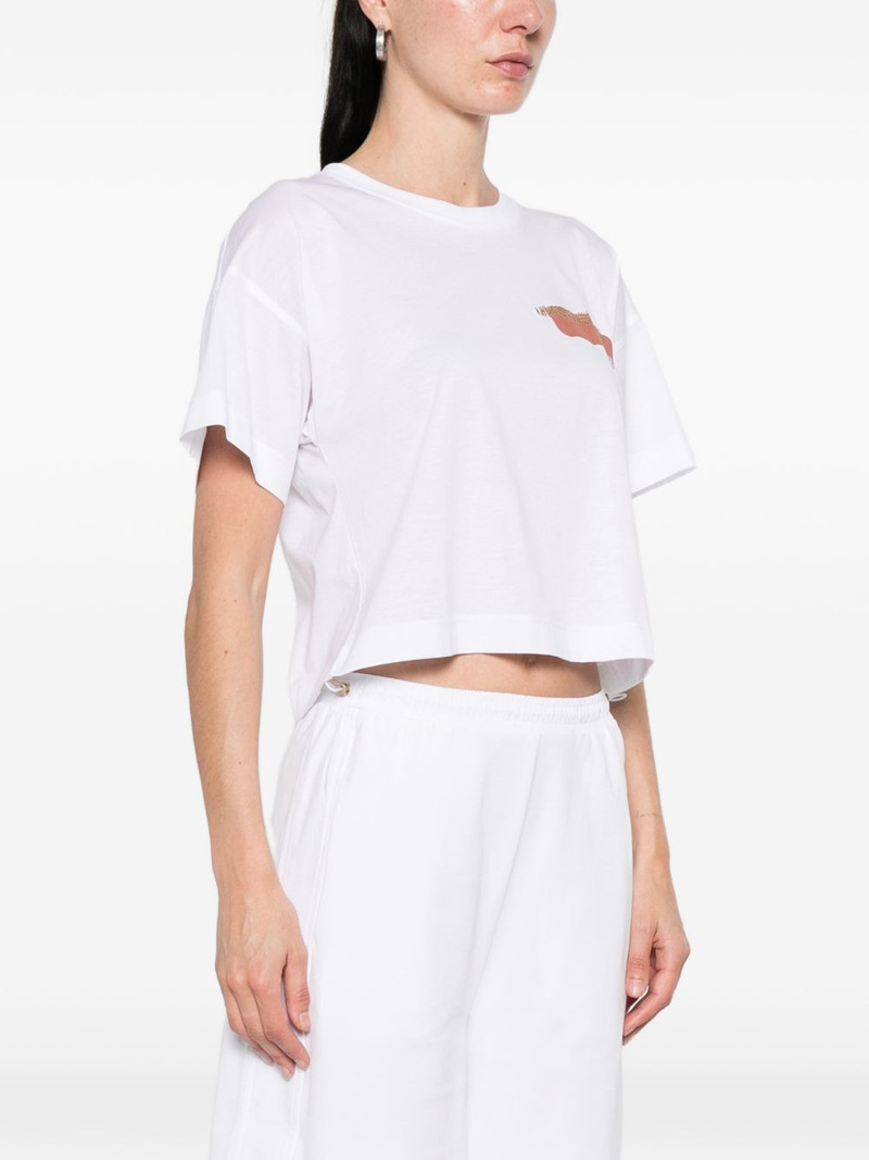 graphic T-shirt 3