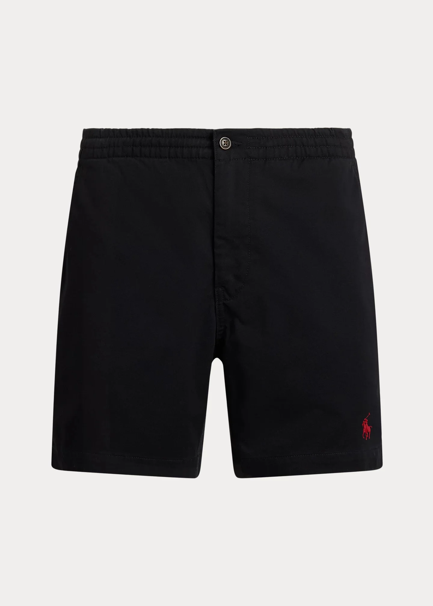 6-Inch Polo Prepster Stretch Chino Short - 1