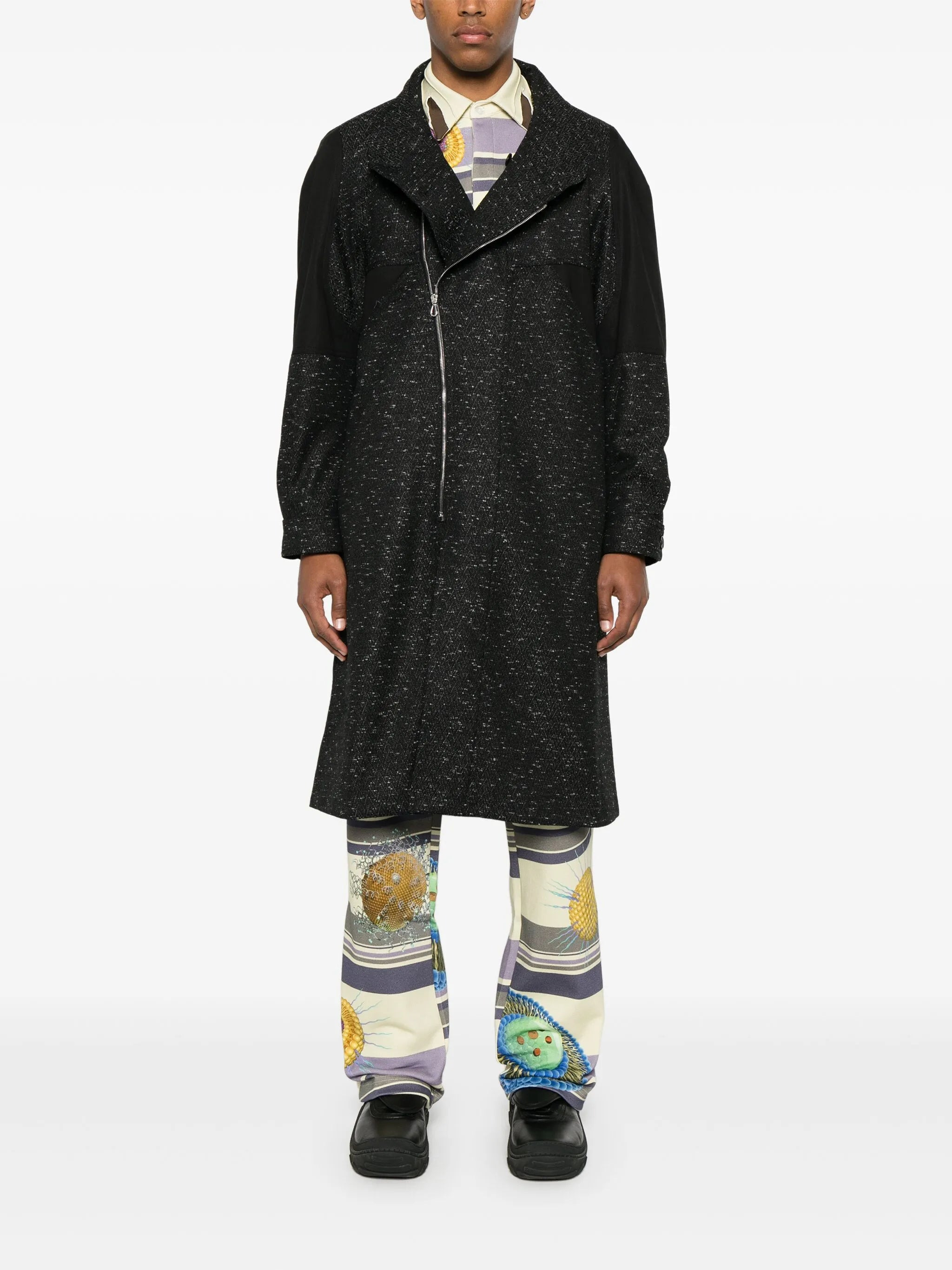 Babraham coat - 2