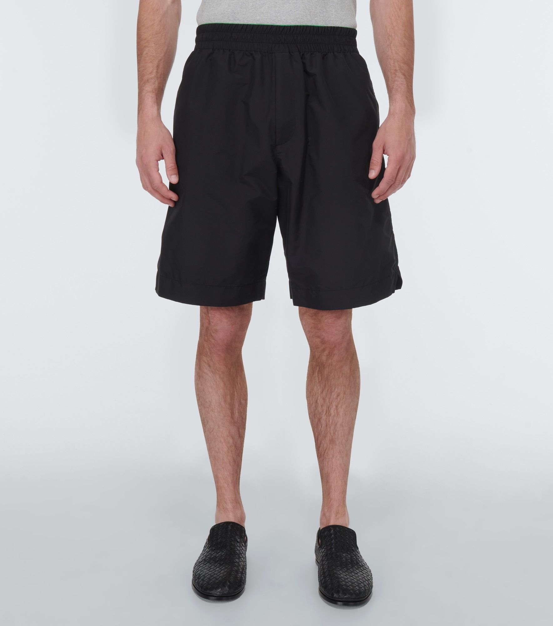 Technical shorts - 3