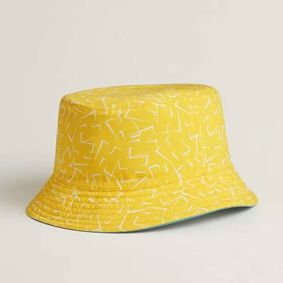 Hermès East Surf bucket hat outlook
