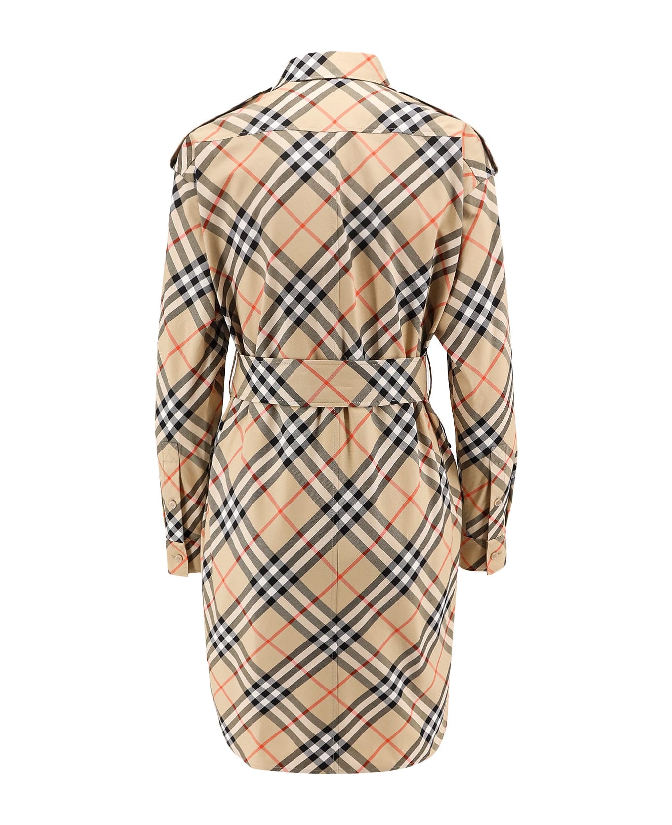 Dress - 2