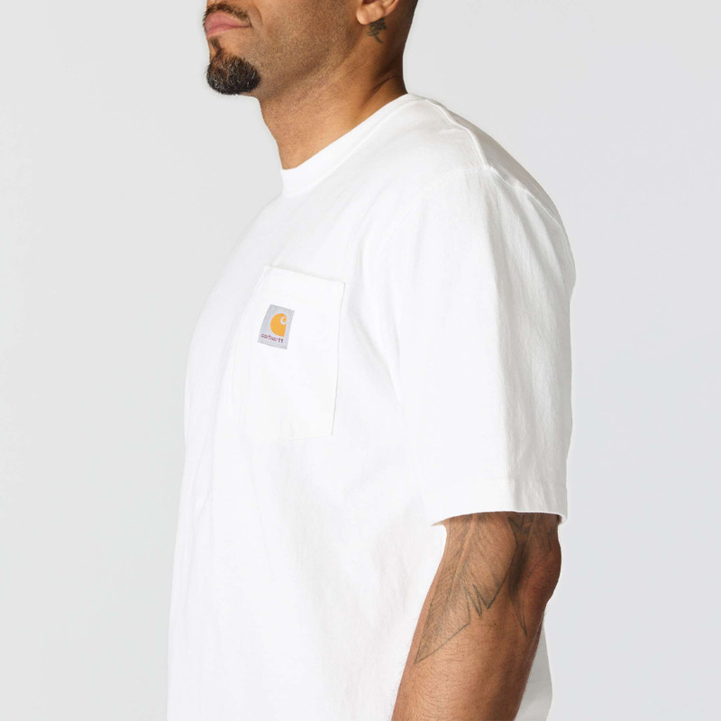 Iconic K87 Pocket T-Shirt 3