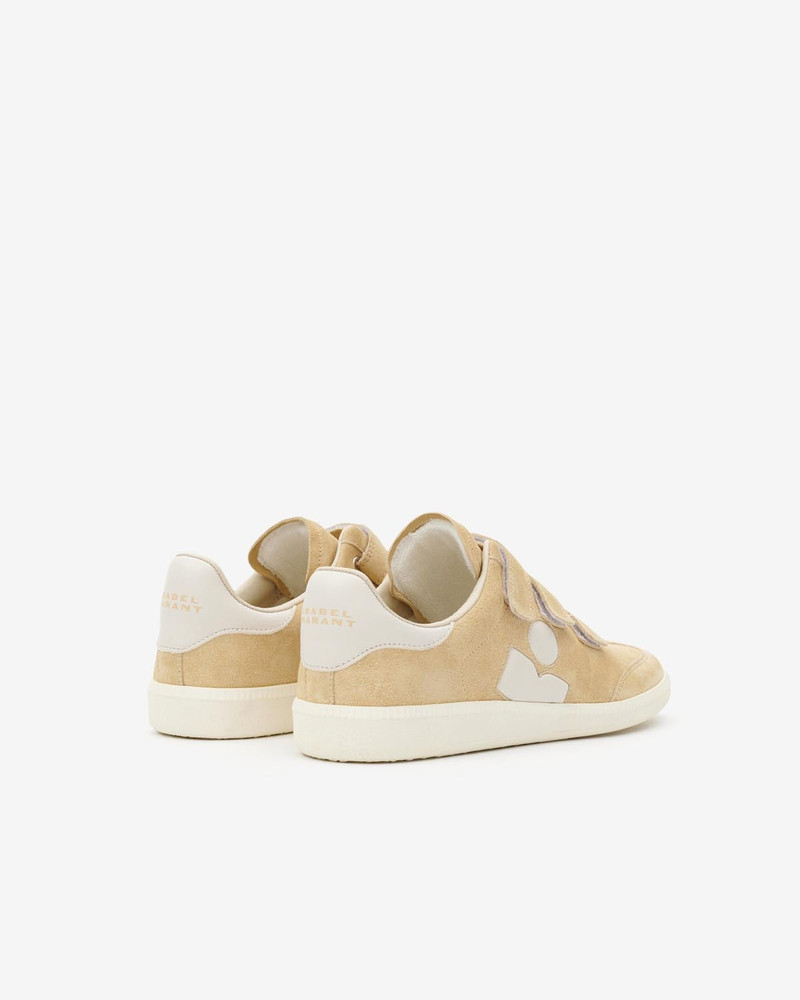 Isabel Marant BETHY SNEAKERS outlook
