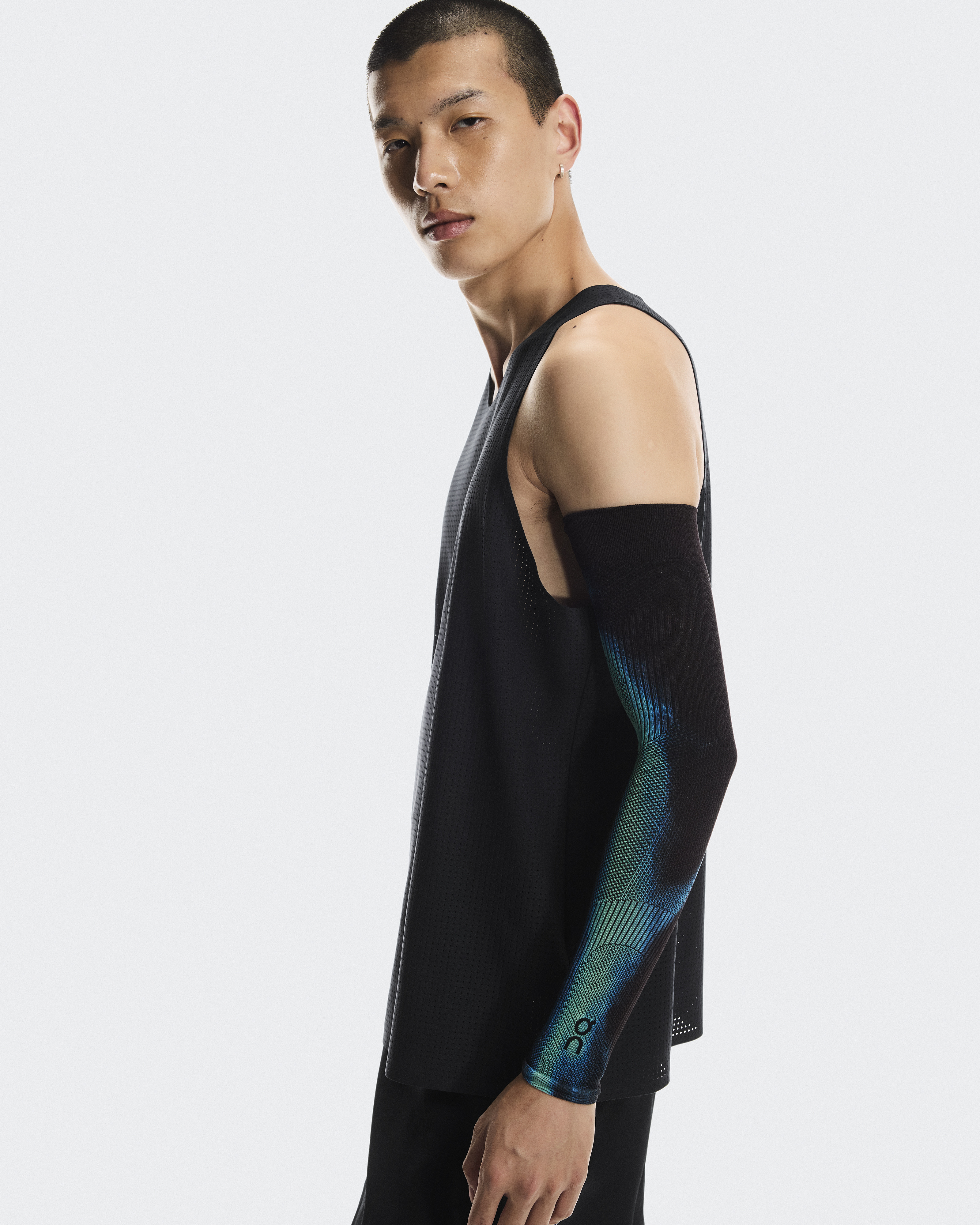 Pace Arm Sleeves - 5