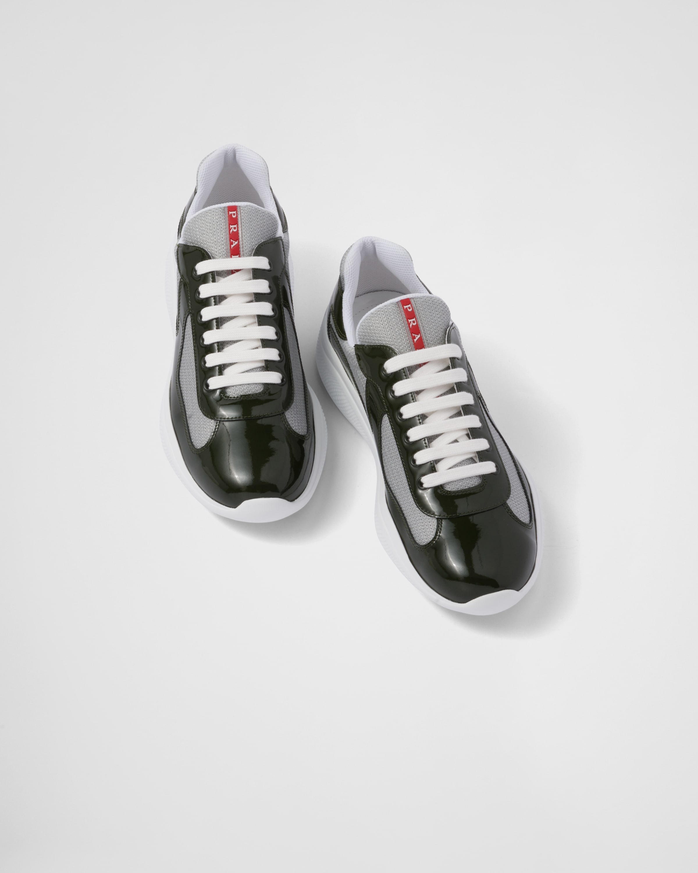 Prada America's Cup sneakers - 3
