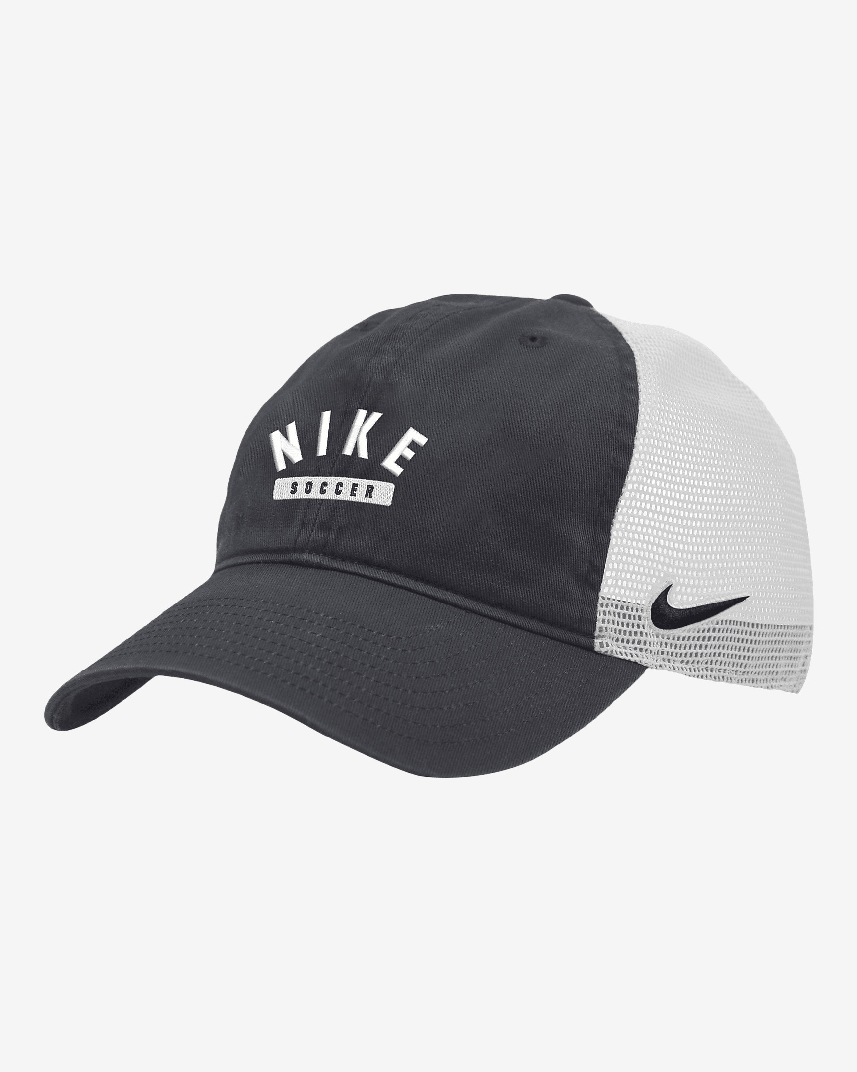 Nike Soccer Trucker Hat - 1