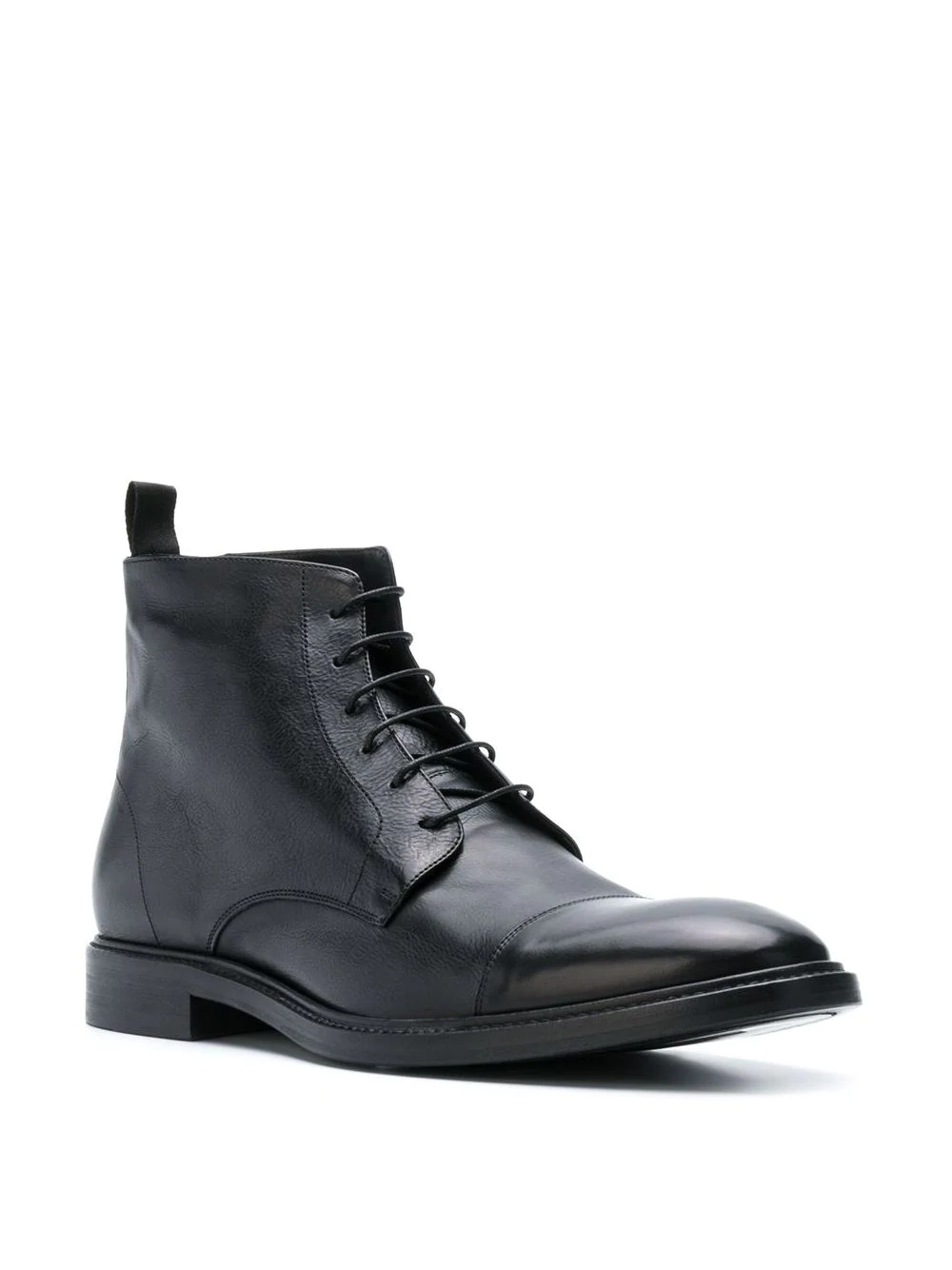 Jarman boots - 2