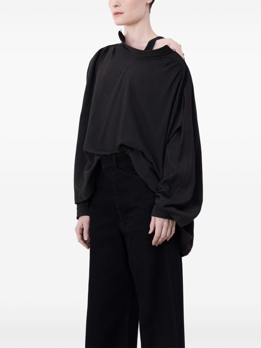 Housse long-sleeved top - 4