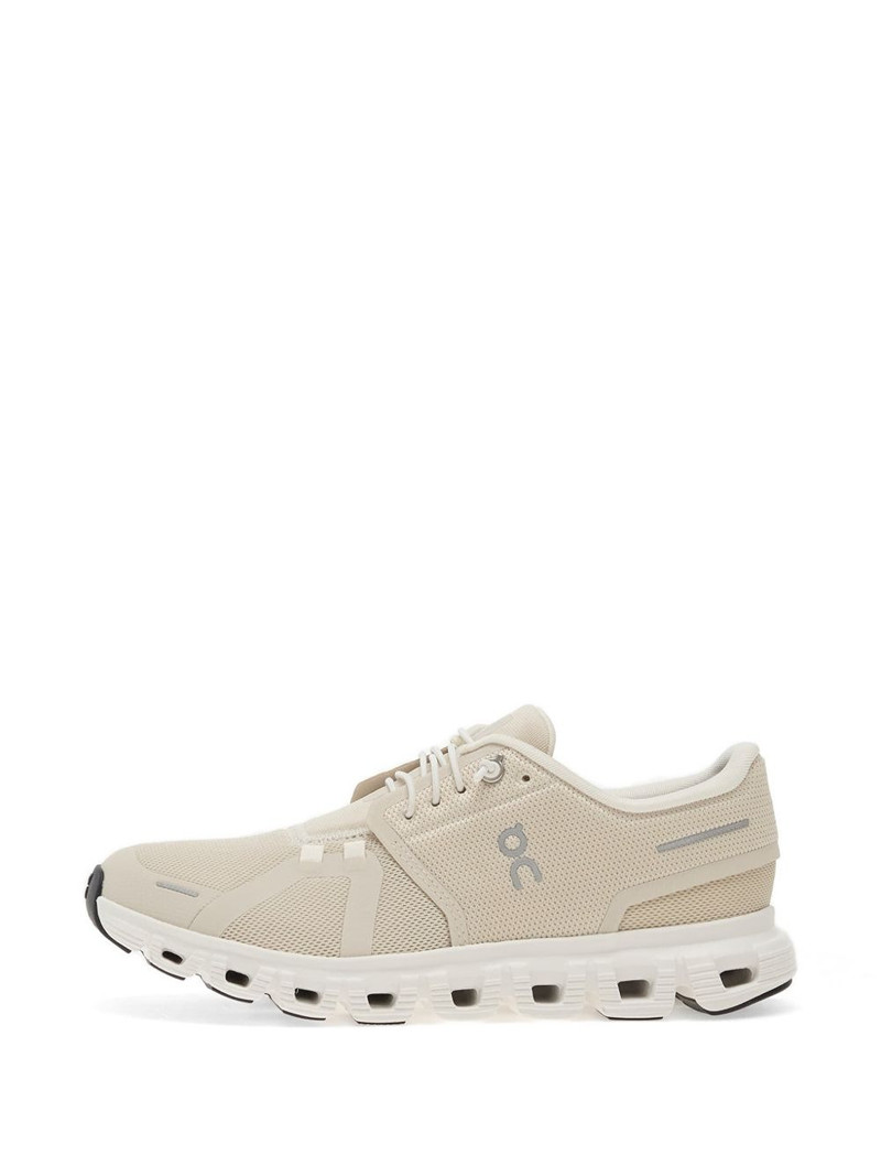 Cloud 6 logo sneakers 1