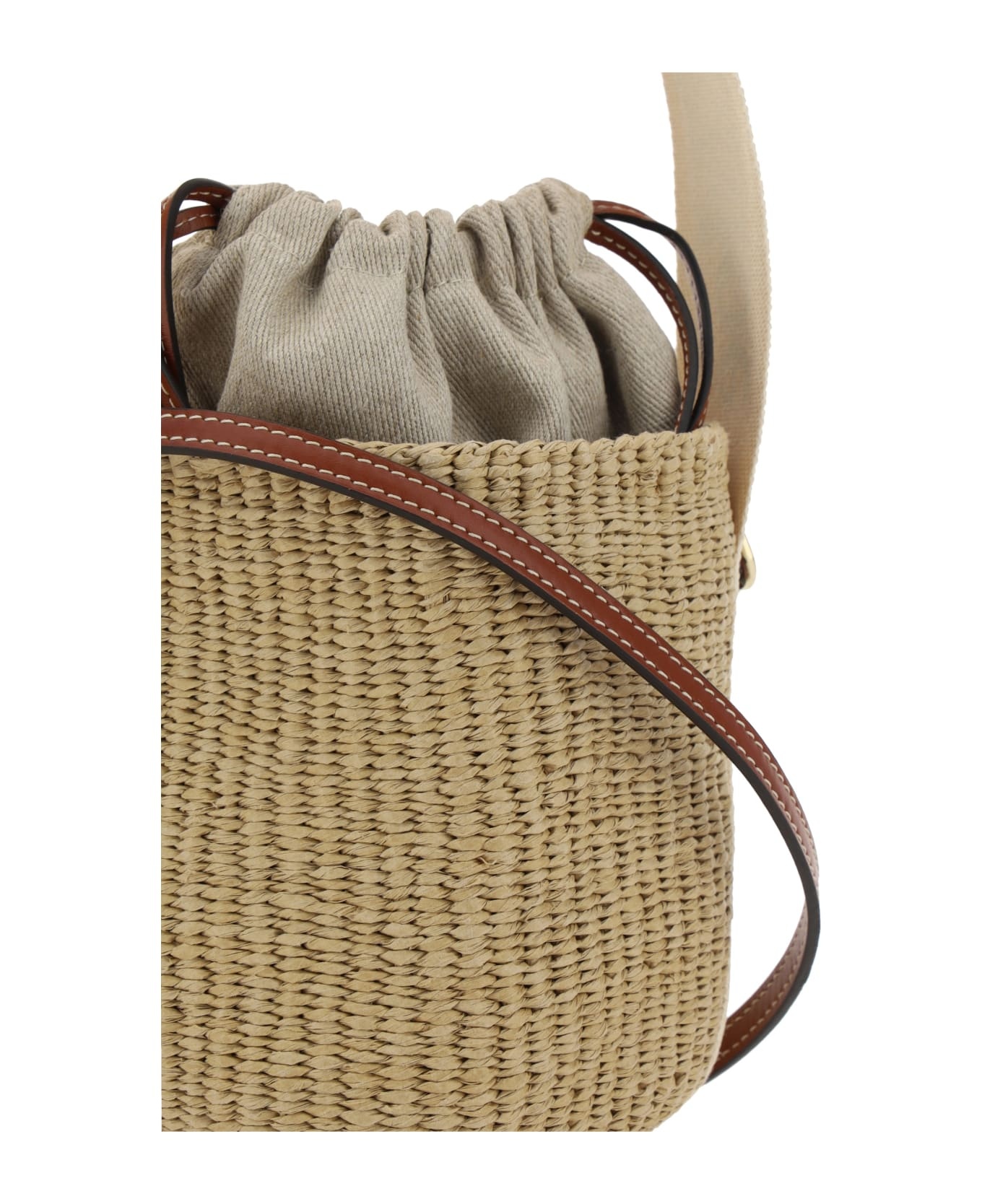 'sense' Bucket Bag - 4