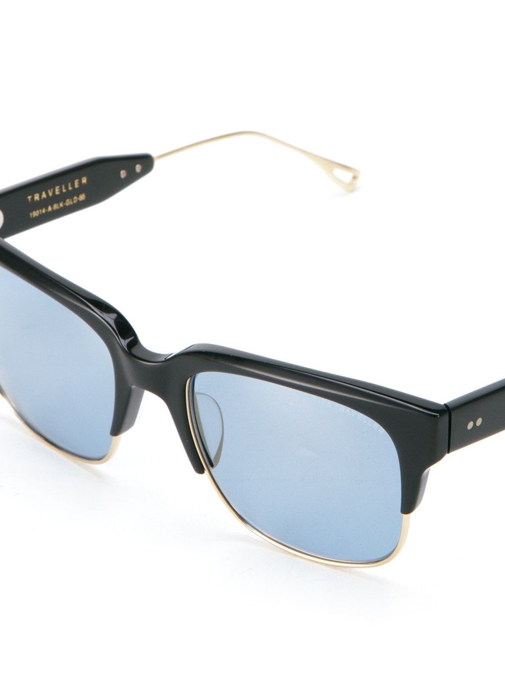 'Traveller' sunglasses - 4