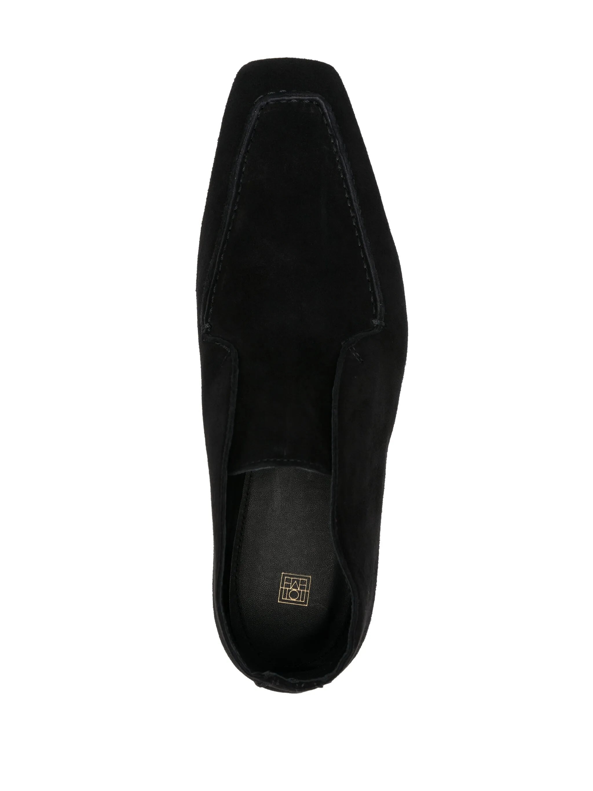 TOTEME - Women The Desert Boots - 4