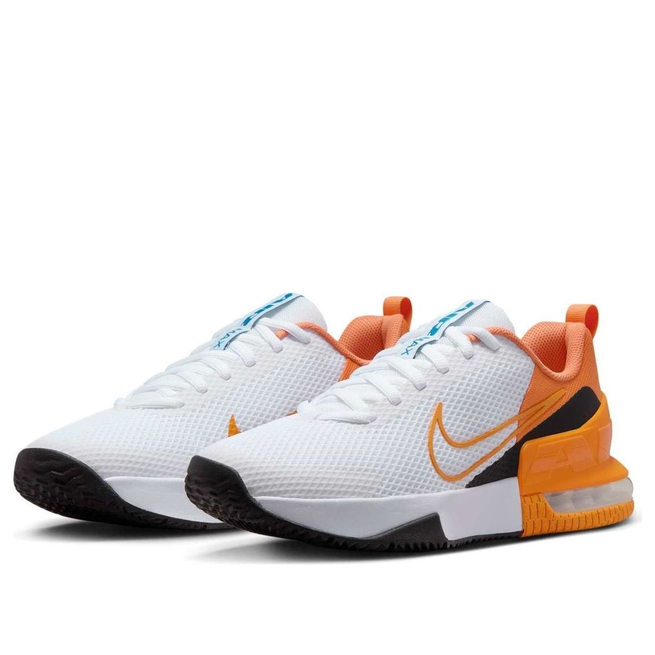 Nike Air Max Alpha Trainer 5 'White Hot Curry' FQ1833-101 - 3