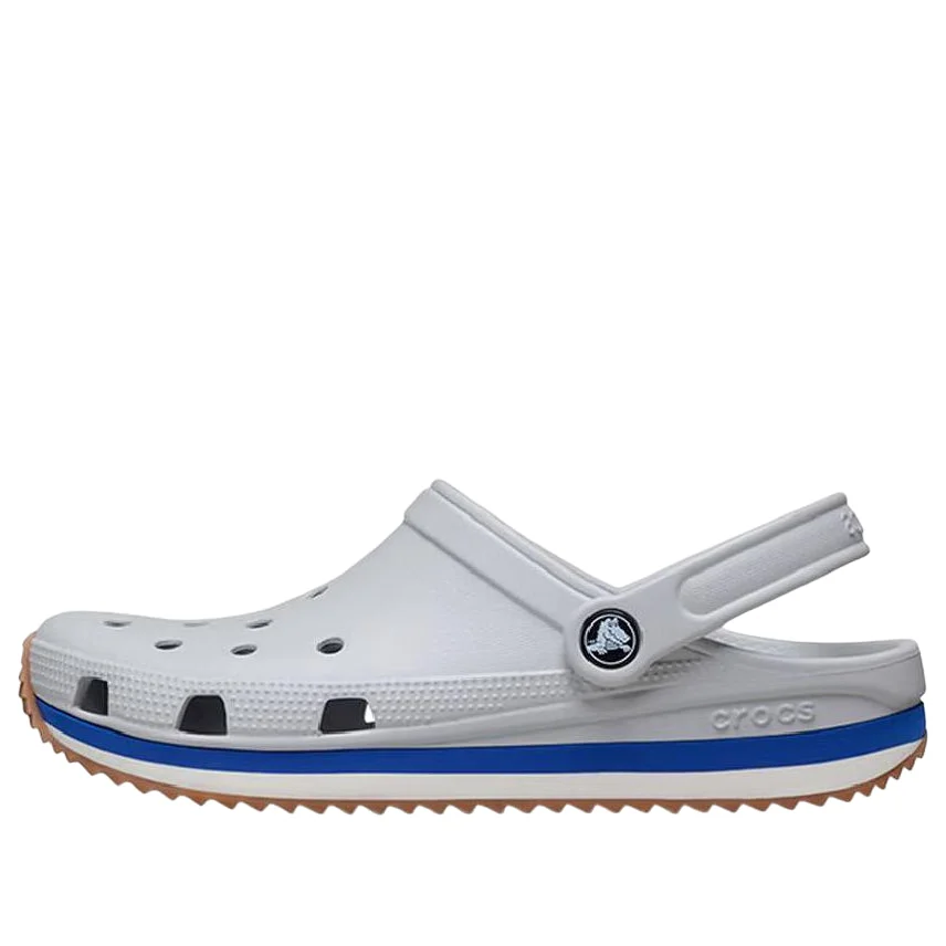 Crocs Crocband Runner 'Grey' 212831-1FT - 1