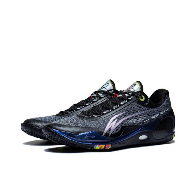 Li-Ning Wade 808 III Ultra 'Nightlight' ABAT051-5 - 2